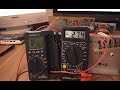 Osciloscope Tube Vector Display Osciloscope Tube Vector Display
