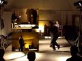 1 minute of a one houer program by TanDo.Tango tells the story of  a man and a woman...www.tan-do.de