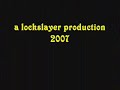 master lock #1 bumped