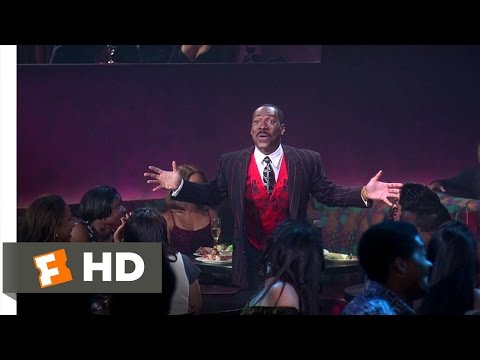 Nutty - The Nutty Professor Movie Clip - watch all clips http://j.mp/ysckDH click to subscribe http://j.mp/sNDUs5 Buddy Love (Eddie Murphy) impresses Carla (Jada Pin...