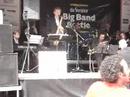 Saxofoon solo Big Band Battle Saxofoon solo Big Band Battle