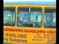 Tramwaje Grudzi?dz 2000 r.