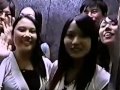 Japanese Ghost spotted on camera!!