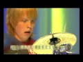 Drummer Lars Nijman in Bijna Beroemd (afl 2)