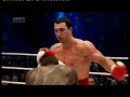 Wladimir Klitschko vs. Hasim Rahman Part:4 Wladimir Klitschko vs. Hasim Rahman Part:4