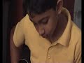 Alaipayudhey in Mandolin by Keshav from Melbourne Australia
