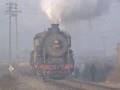 Chinese steam - SY 1058 heading to Chengzihe from Beipiao
