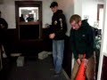 Lucky gets the Sharpie 3/3