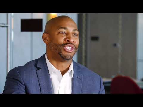 Believe in You: Season 3 - Jason Green