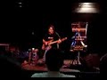 Eduardo Ardanuy tocando blues