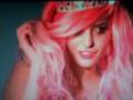 videos de Audrey Kitching on a photo shoot!