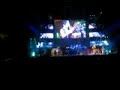 Elssa-MANA concert