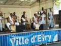 Musique Antillaise