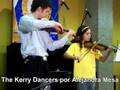 The Kerry Dancers por Alejandra Mesa Final Noviembre