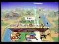 videos de SSBB - Me vs Eco and Krohn (match 3)