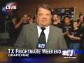 Texas Frightmare Weekend News Coverage