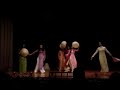 Drexel - Vietnamese traditional dance