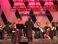 Suite in A Minor Mvt II, IV, V by Telemann