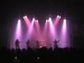 WYKKED WYTCH - "Angelic Vengeance" - LIVE