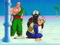 Dragonball Z - The Renewed Goku and Gohan. Dragonball Z - The Renewed Goku and Gohan.