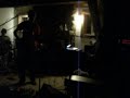 Phix at Yeggefest - Alumni Blues
