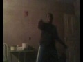 apresentando dança da bicicletinha (MADE CAL) hehehhehehehehe