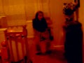 Leecy Charelston Dance