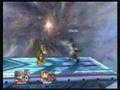Super Smash Bros Brawl COMPREHENSIVE Moveset - Falco