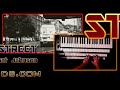 STACSOUNDS: NEWBURY STREET