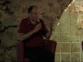 Costruire una cattedrale: l'intervento di Renato Soru