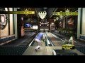 CGRundertow BRUNSWICK PRO BOWLING for PlayStation 3 Vid