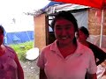 無國界心靈導航震後第二次探訪之旅