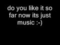 jason mraz im yours with lyrics