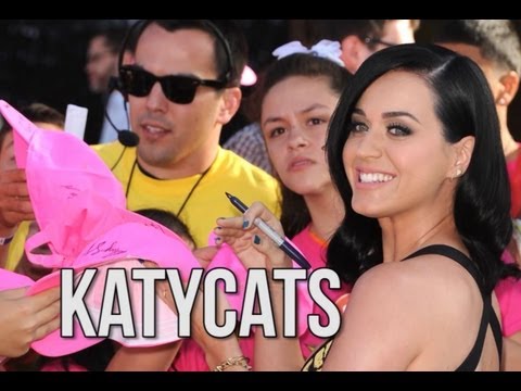 CELEBRITY FAN NICKNAMES: DEMI LOVATO, ADAM LAMBERT, SELENA GOMEZ!
