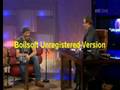 videos de Tommy Tiernan on the Late Late Show - October 2008 (1/2)