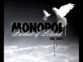 Monopol-Miłość jednego semestru