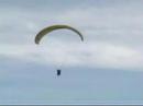 Bautismo en Parapente Biplaza - Jorgelina & Sebastián Bautismo en Parapente Biplaza - Jorgelina & Sebastián