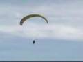 Bautismo en Parapente Biplaza - Jorgelina & Sebasti�n