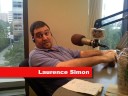 Laurence Simon talks blogs Part 2
