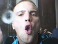 How to blow smoke ring How to blow smoke ring
