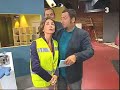 TV3 - Pol�nia - Magdalena �lvarez, la ministra \"gafe\"