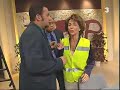 TV3 - Polònia - Magdalena Álvarez, la ministra 