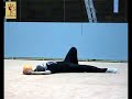 Alina Kabaeva Training Ball 2003