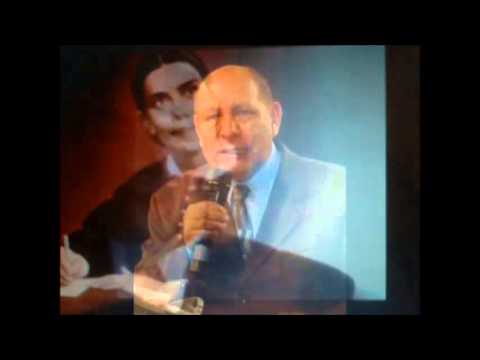 mita en aaron - Alejandro, Bullon, fiel, defensor, de, una, falsa, profeta, llamada, Elena, fundadora, de, la secta, destructiva, adventista.