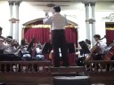 Coloquio para cuerdas