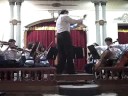 Coloquio para cuerdas
