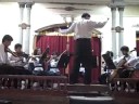 Coloquio para cuerdas
