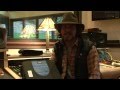 Eddie Vedder's Underground Garage Collection
