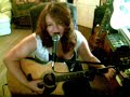 Hallelujah - (cover) Loraine Washburn