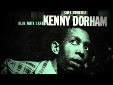 Kenny Dorham – Mexico City